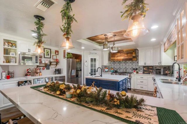 2672 Big Wagon Road, Alpine, CA 91901