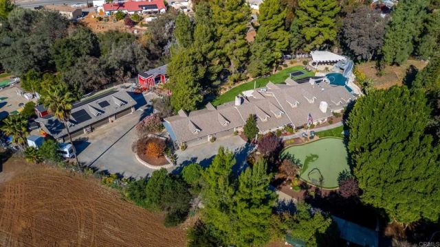 2672 Big Wagon Road, Alpine, CA 91901