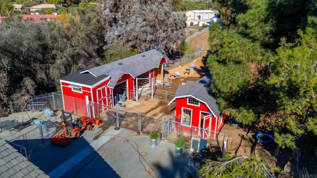 2672 Big Wagon Road, Alpine, CA 91901