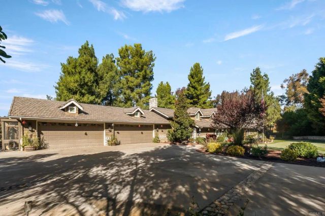 2672 Big Wagon Road, Alpine, CA 91901