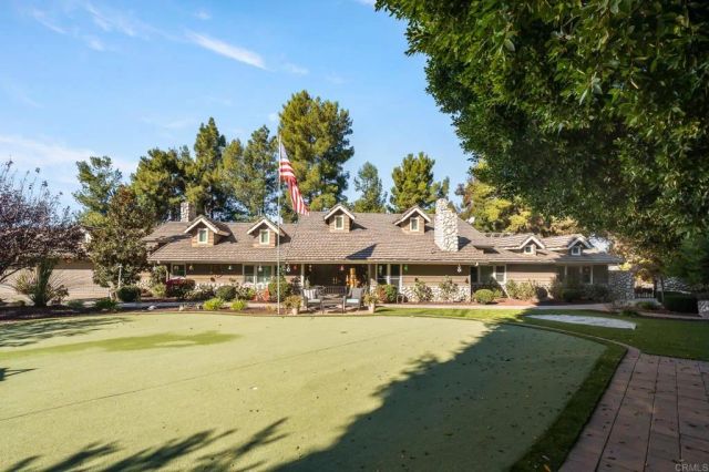 2672 Big Wagon Road, Alpine, CA 91901