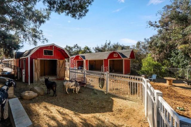 2672 Big Wagon Road, Alpine, CA 91901