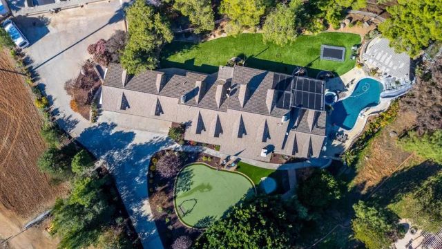 2672 Big Wagon Road, Alpine, CA 91901