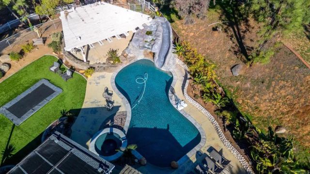 2672 Big Wagon Road, Alpine, CA 91901