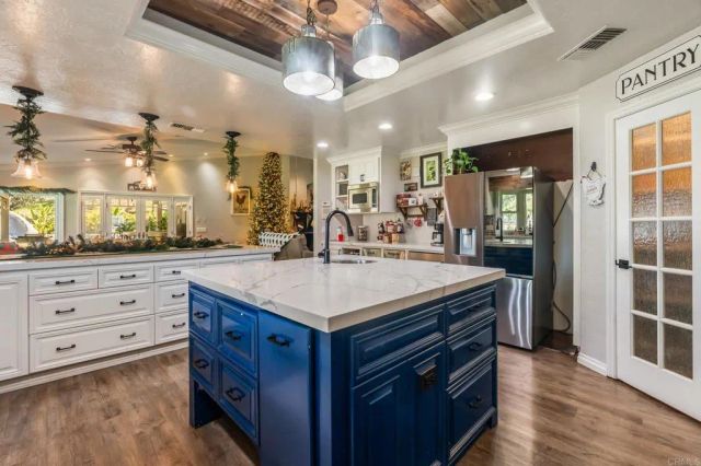 2672 Big Wagon Road, Alpine, CA 91901