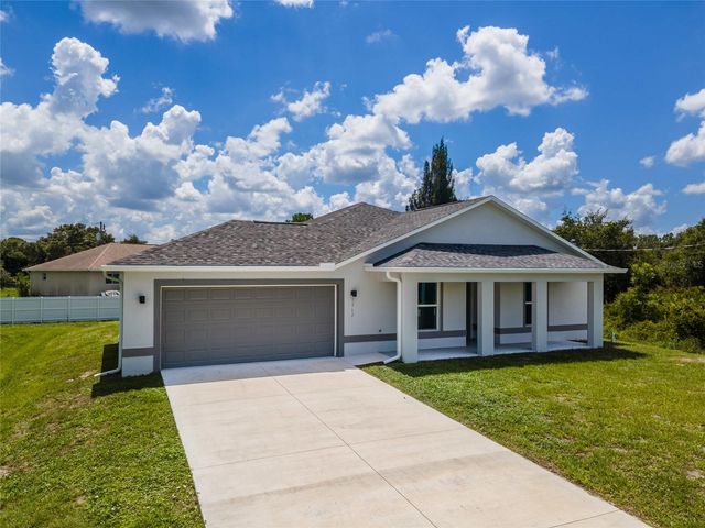 1962 LEGHORN STREET, Lehigh Acres, FL 33972