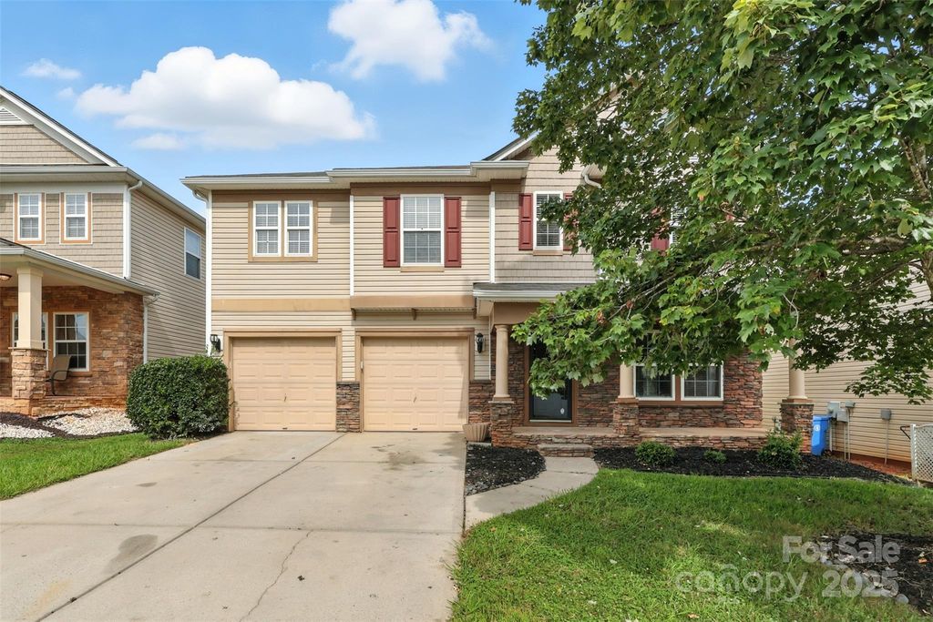 107 Ameena Chase Trail, Mooresville, NC 28117