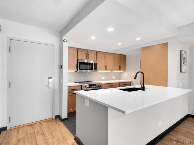 21640 US Highway 6 2121, Keystone, CO 80435