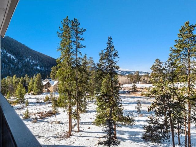 21640 US Highway 6 2121, Keystone, CO 80435