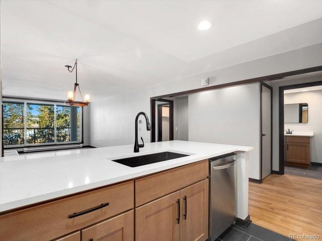 21640 US Highway 6 2121, Keystone, CO 80435