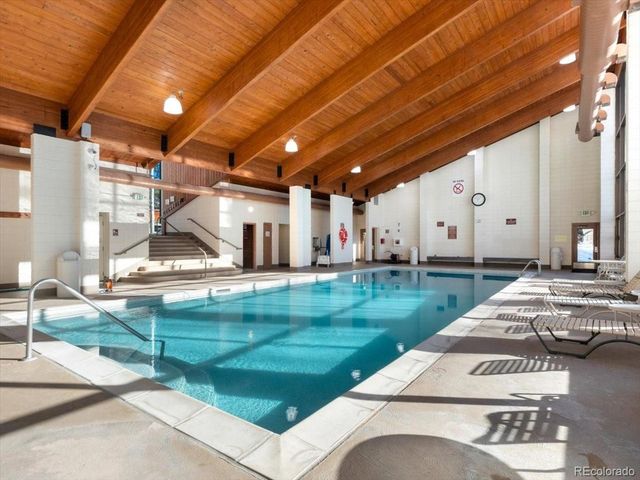 21640 US Highway 6 2121, Keystone, CO 80435