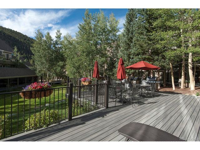 21640 US Highway 6 2121, Keystone, CO 80435