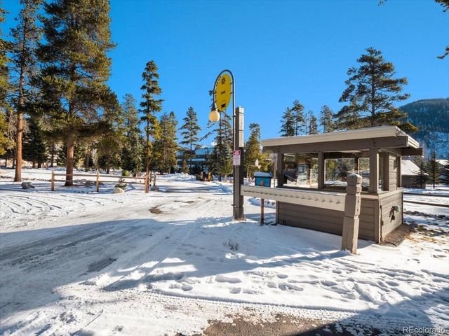 21640 US Highway 6 2121, Keystone, CO 80435