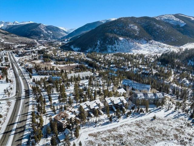 21640 US Highway 6 2121, Keystone, CO 80435