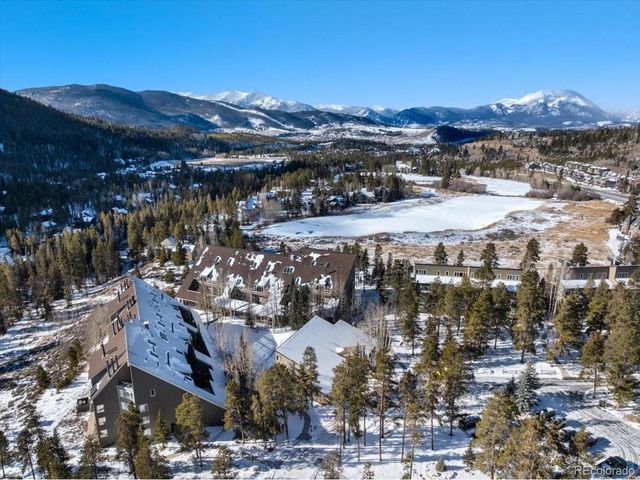 21640 US Highway 6 2121, Keystone, CO 80435