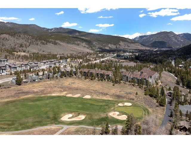 21640 US Highway 6 2121, Keystone, CO 80435