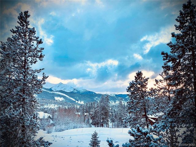 21640 US Highway 6 2121, Keystone, CO 80435