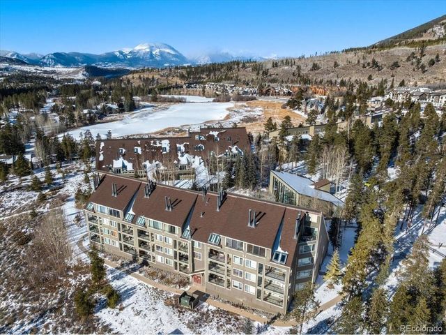 21640 US Highway 6 2121, Keystone, CO 80435