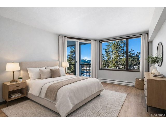 21640 US Highway 6 2121, Keystone, CO 80435