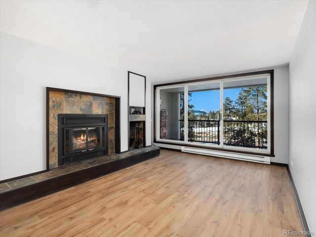 21640 US Highway 6 2121, Keystone, CO 80435