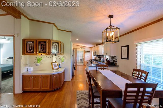 18555 Elwell Road, Sumpter Township, MI 48111