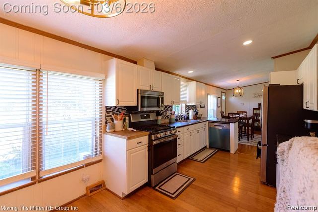 18555 Elwell Road, Sumpter Township, MI 48111