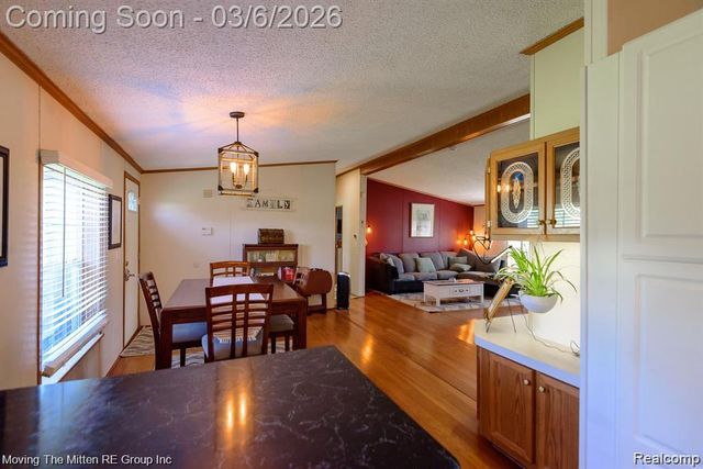 18555 Elwell Road, Sumpter Township, MI 48111