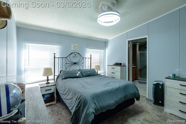 18555 Elwell Road, Sumpter Township, MI 48111