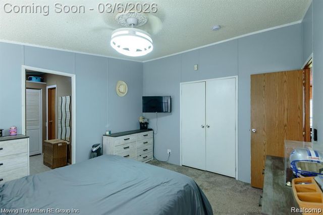 18555 Elwell Road, Sumpter Township, MI 48111