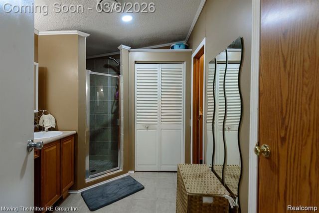 18555 Elwell Road, Sumpter Township, MI 48111