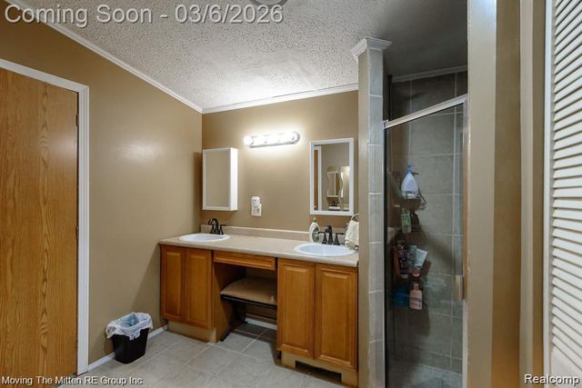 18555 Elwell Road, Sumpter Township, MI 48111