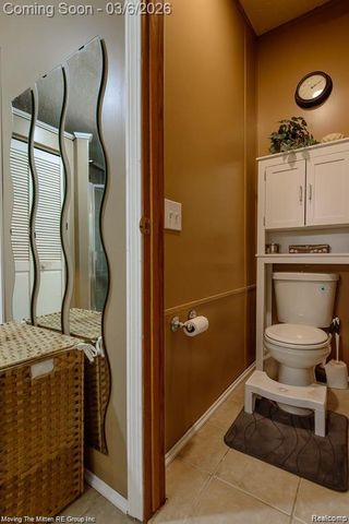 18555 Elwell Road, Sumpter Township, MI 48111