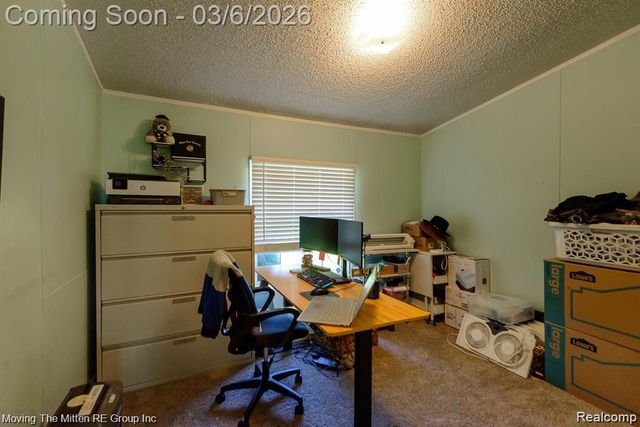 18555 Elwell Road, Sumpter Township, MI 48111