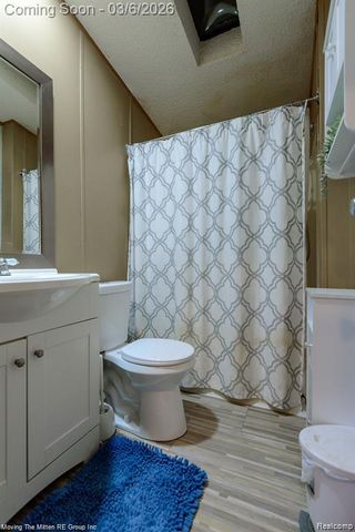 18555 Elwell Road, Sumpter Township, MI 48111