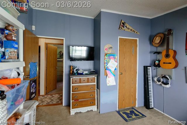 18555 Elwell Road, Sumpter Township, MI 48111