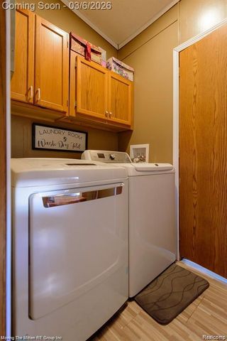 18555 Elwell Road, Sumpter Township, MI 48111