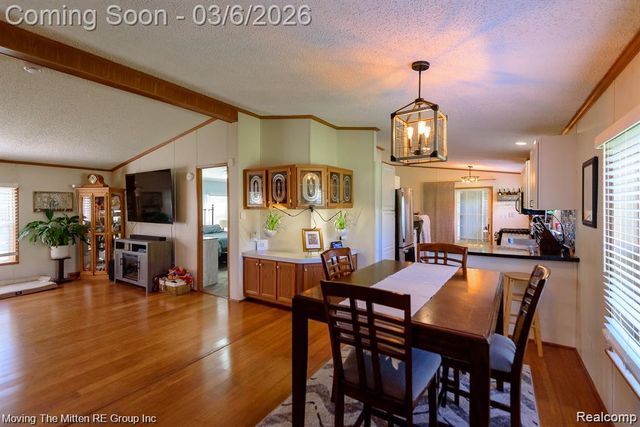 18555 Elwell Road, Sumpter Township, MI 48111