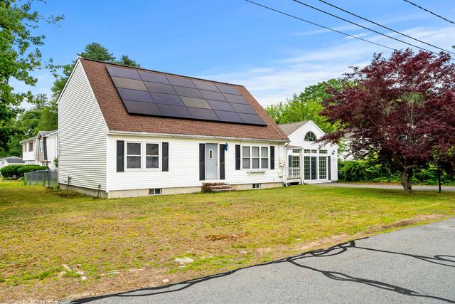 4 Alma Avenue, Salem, NH 03079