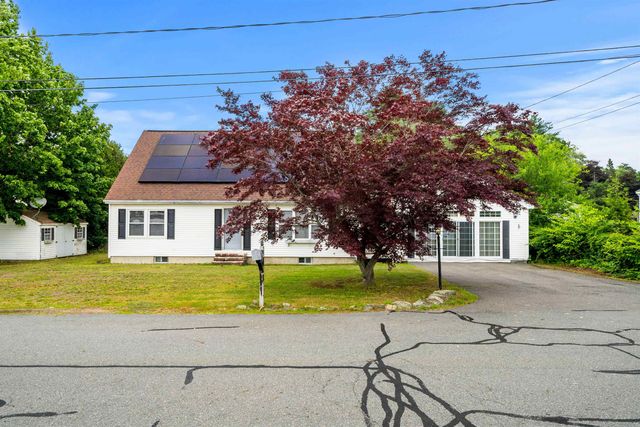 4 Alma Avenue, Salem, NH 03079