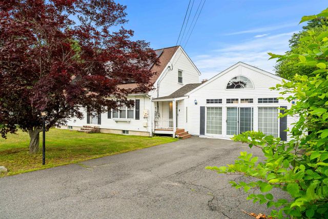 4 Alma Avenue, Salem, NH 03079