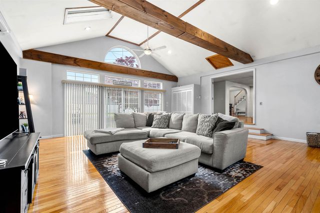 4 Alma Avenue, Salem, NH 03079