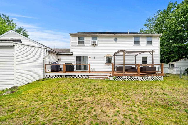 4 Alma Avenue, Salem, NH 03079