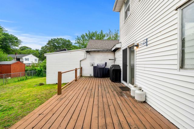 4 Alma Avenue, Salem, NH 03079