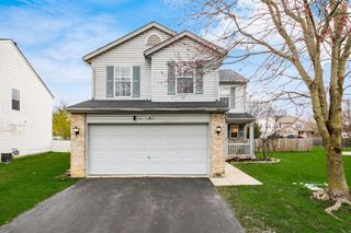 1995 Jacinth Court, Grove City, OH 43123
