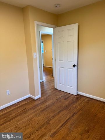 1127 DANIELS AVE, Gwynn Oak, MD 21207