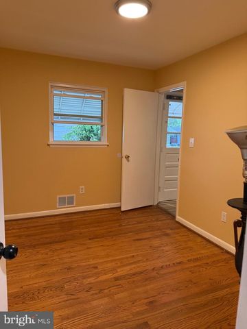 1127 DANIELS AVE, Gwynn Oak, MD 21207