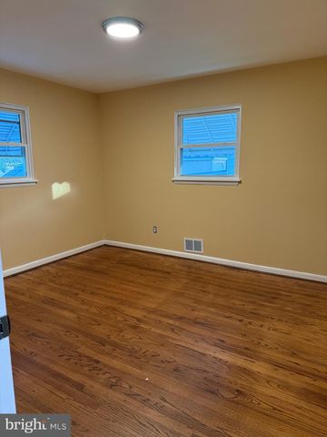 1127 DANIELS AVE, Gwynn Oak, MD 21207