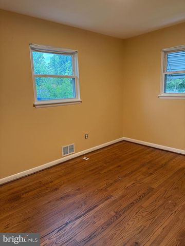 1127 DANIELS AVE, Gwynn Oak, MD 21207