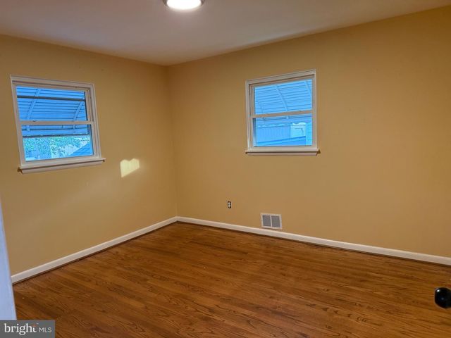 1127 DANIELS AVE, Gwynn Oak, MD 21207