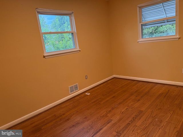 1127 DANIELS AVE, Gwynn Oak, MD 21207